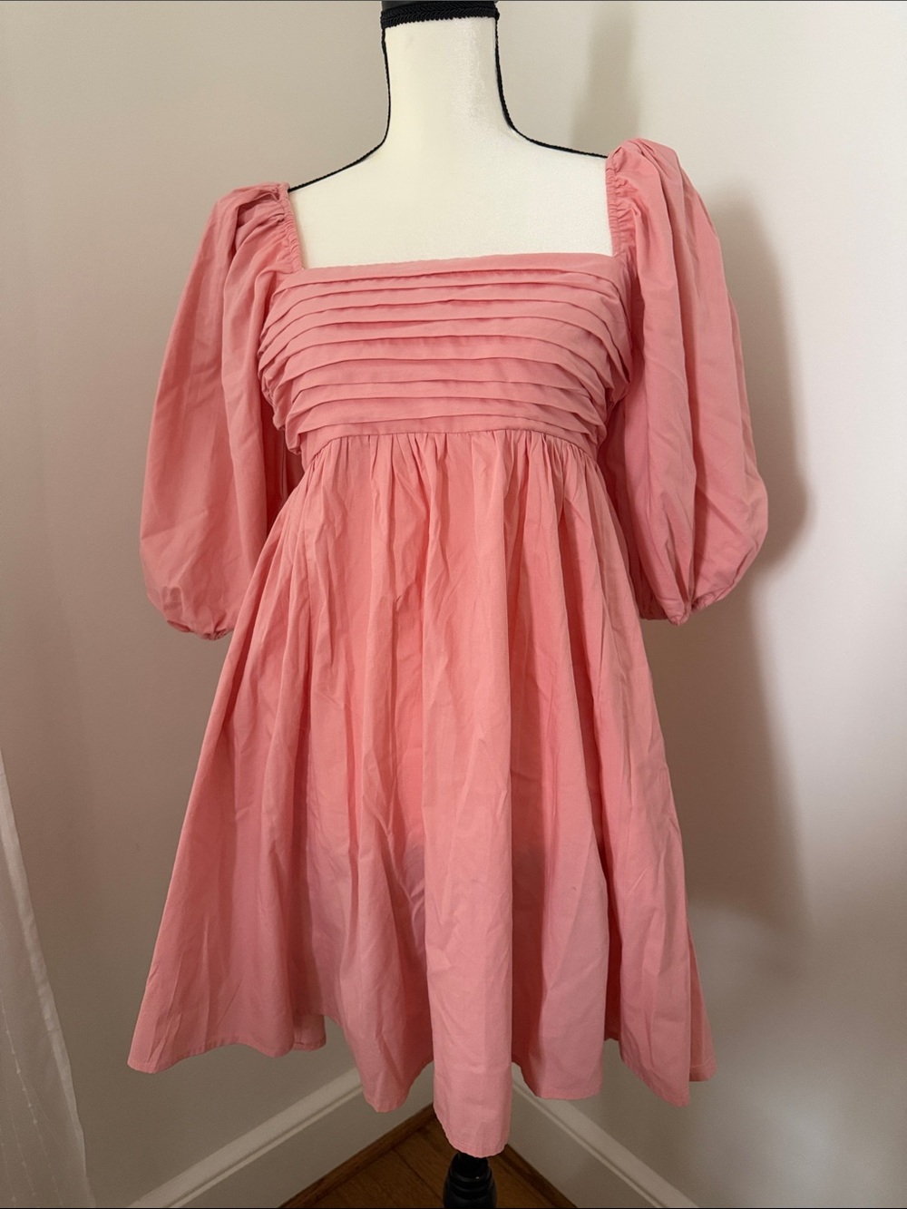 Abercrombie Mini Dress